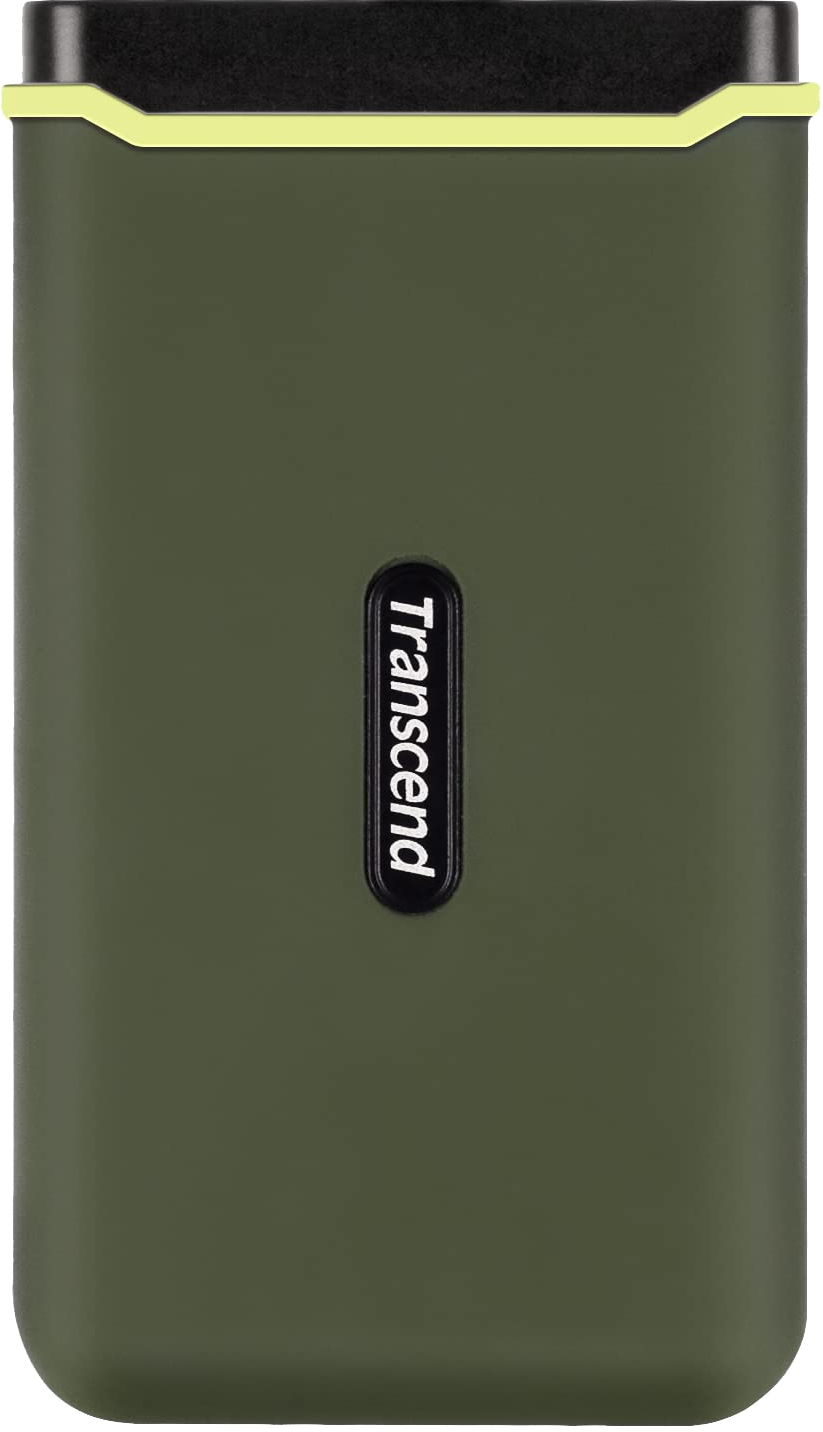 Transcend ESD380C TS2TESD380C 2 ТБ