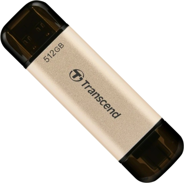 Transcend JetFlash 930C 128 ГБ