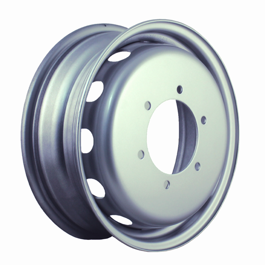 Trebl 9197 (S) 5.5xR16 ET109.5 6*180 D138.8