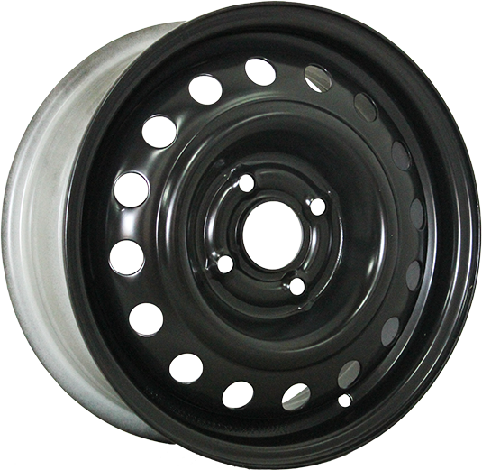 Trebl X40045 (B) 6xR16 ET23 4*108 D65.1