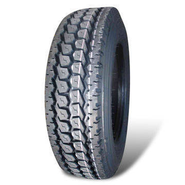 Triangle TR657 295/75 R22.5 144/141M