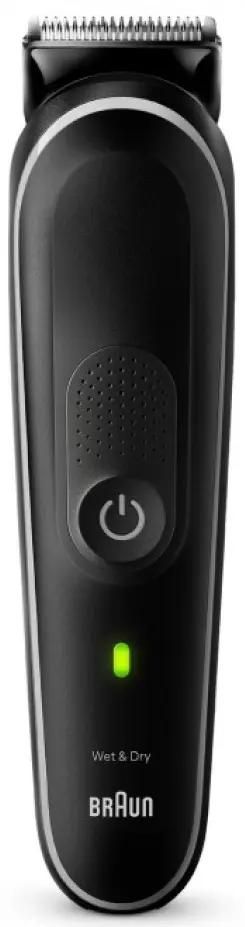 Триммер Braun Series 5 MGK5410 черный