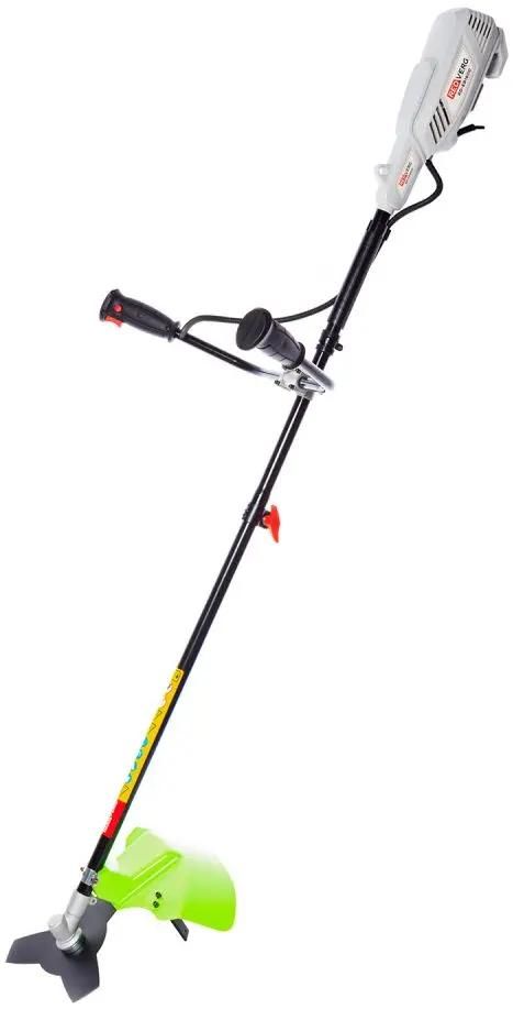 Триммер электрический REDVERG RD-EB1600