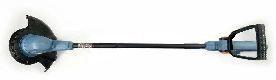 Триммер электрический SENIX GTX2-L-EU,  аккумуляторный,  18В