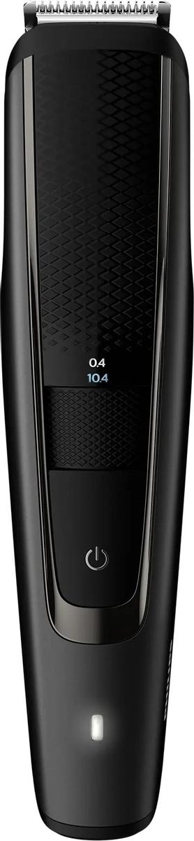 Триммер Philips BT5515/70 черный