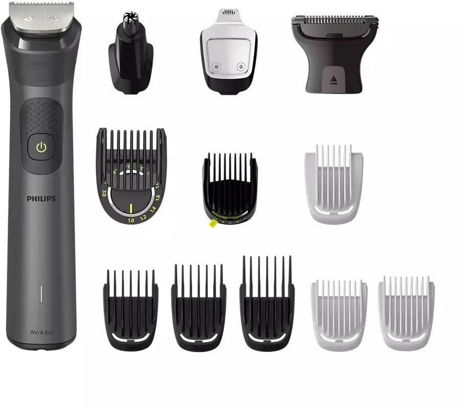 Триммер Philips MG7920/15 черный