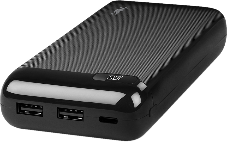 TTEC PowerSlim LCD 20000