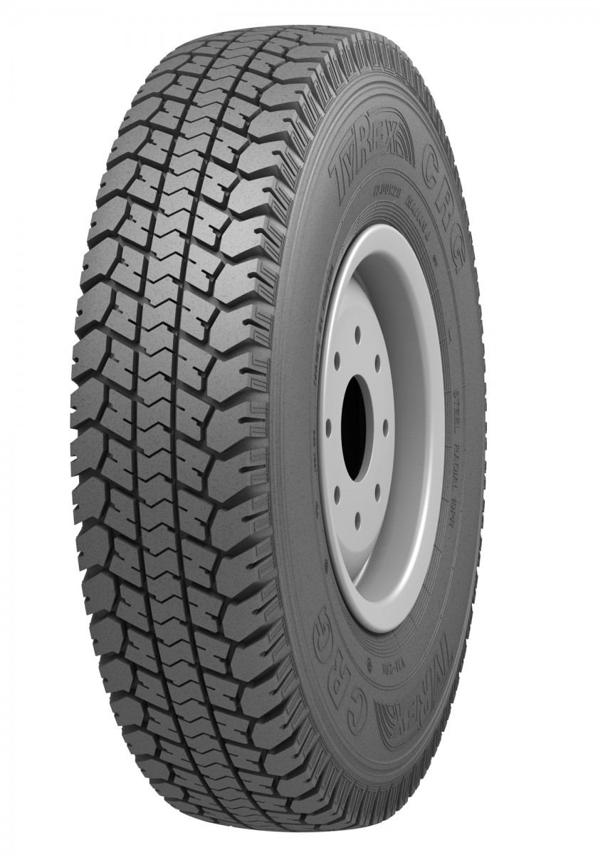 Tyrex CRG VM-201 8.25/0 R20C 130/28K