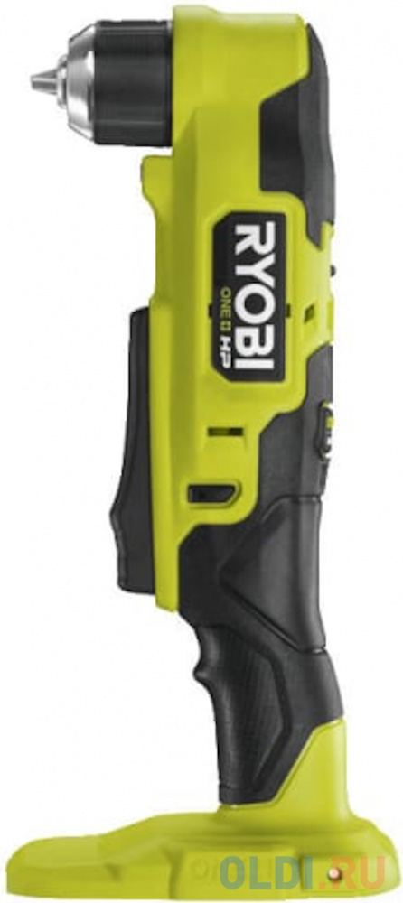 Угловая дрель Ryobi ONE+ HP RAD18C-0