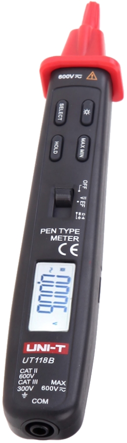 UNI-T UT118B