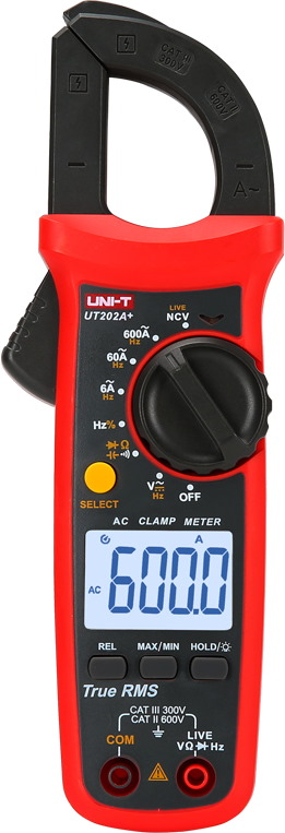 UNI-T UT202A+