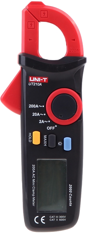UNI-T UT210A