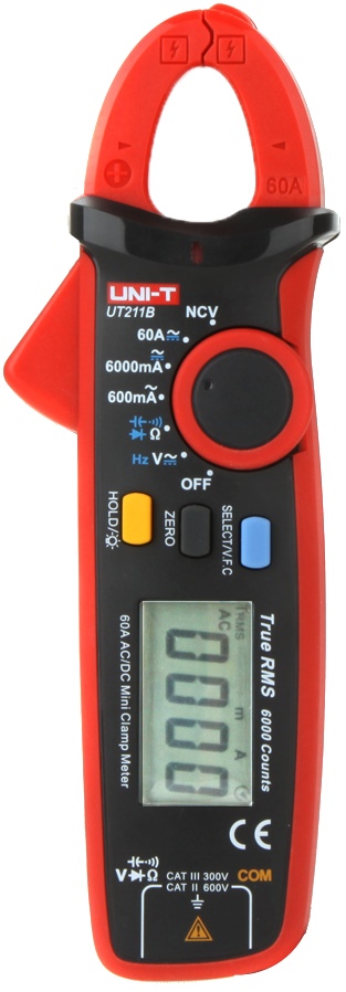 UNI-T UT211B
