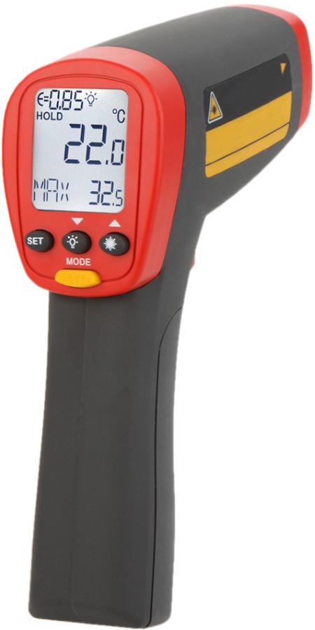 UNI-T UT301C