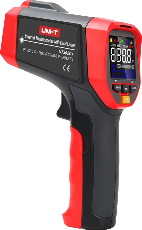 UNI-T UT302C+