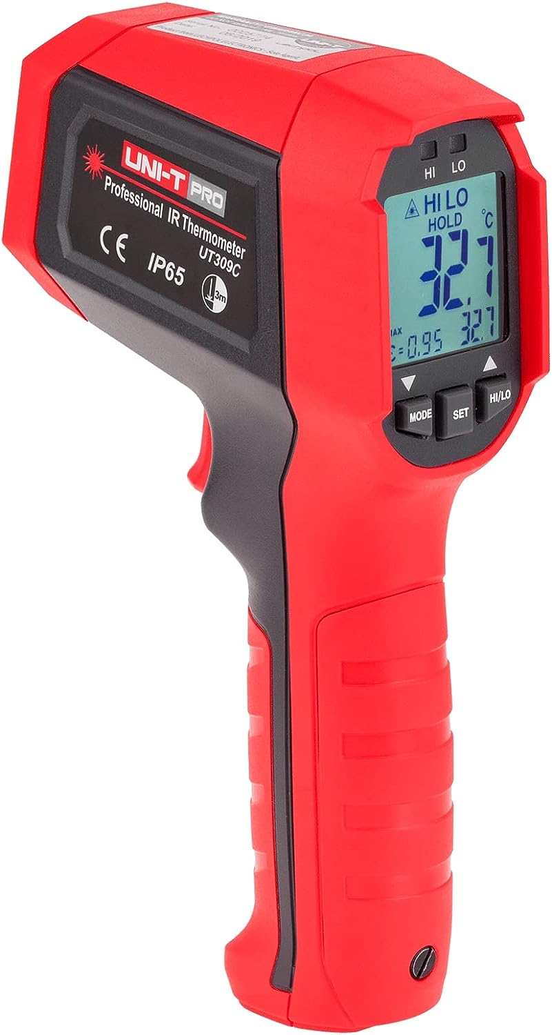 UNI-T UT309C