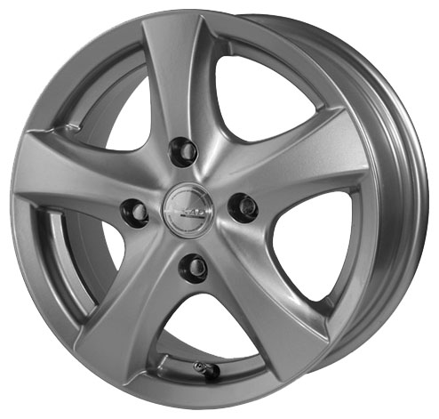 Скад Уран-2 (Sn) 5.5xR14 ET35 5*114.3 D67.1