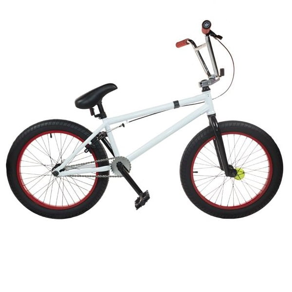 Велосипед 20' Forward Zigzag BMX 2022г. - купить по низким ценам с ...