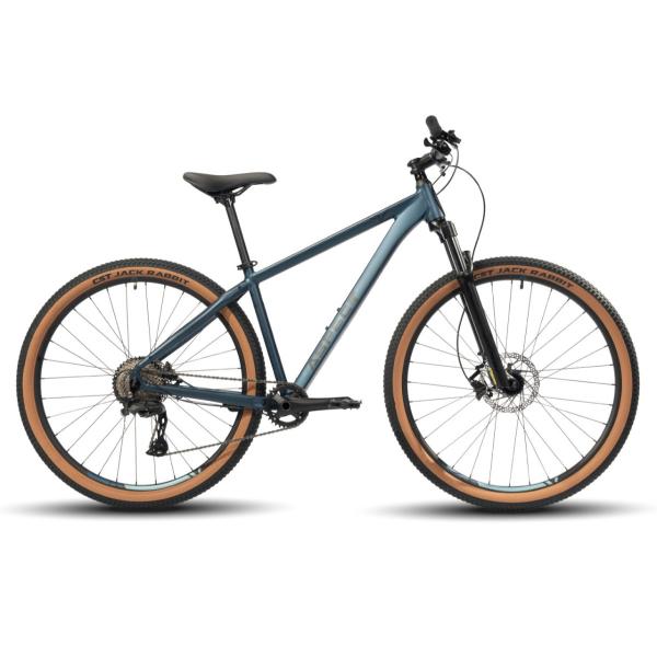 Велосипед 29' Aspect Thunder Синий
