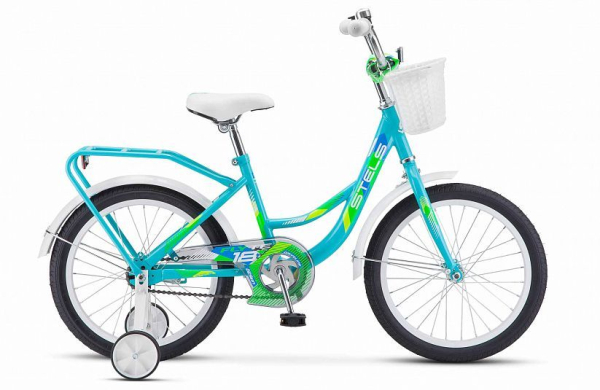 Велосипед Stels 14" Flyte Z011 (LU090453)