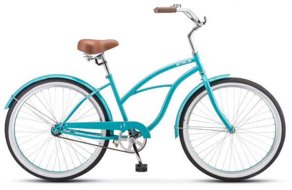 Велосипед Stels Navigator 110 Lady V010 Чирок (LU093158)