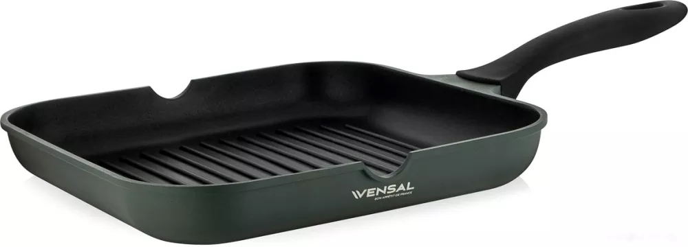 Vensal Infini Vert VS1018 28 см  зеленый