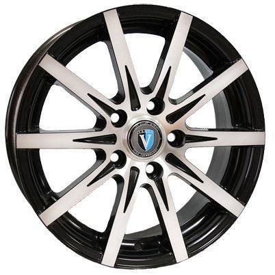 Tech-line Venti 1608 (BD) 6.5xR16 ET45 5*114.3 D66.1