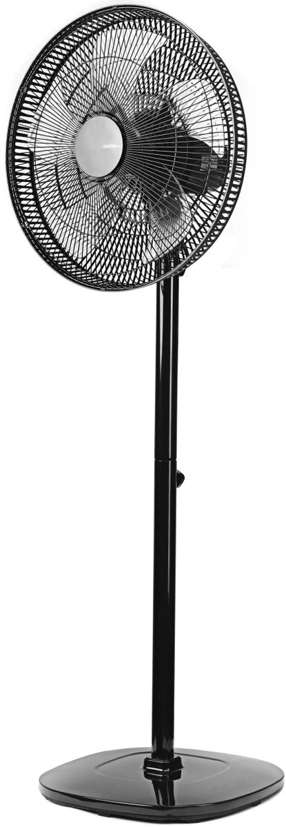 Вентилятор напольный CENTEK CT-5024,  белый