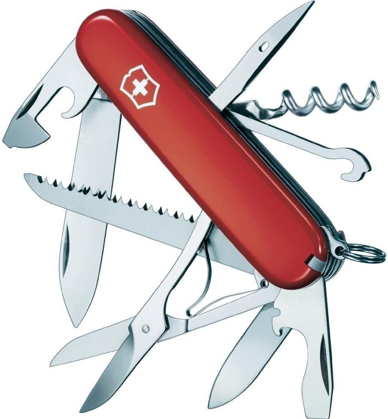 Victorinox Huntsman