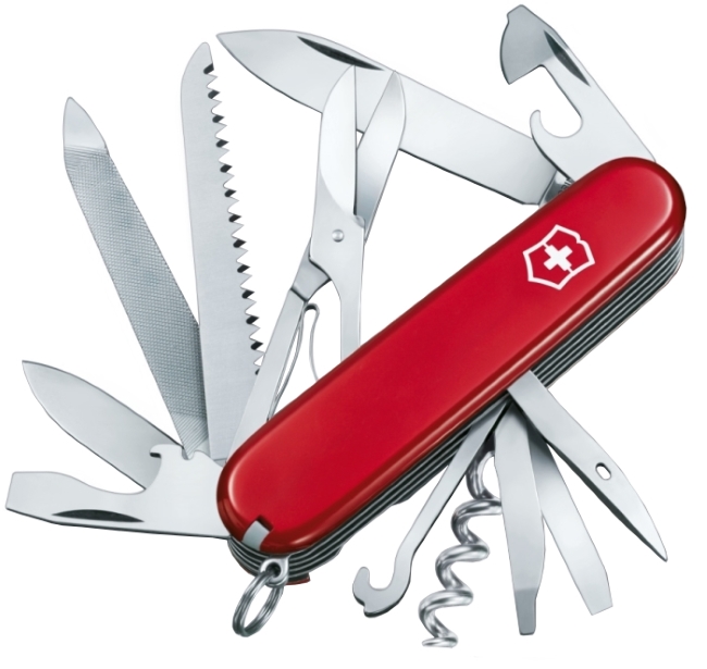 Victorinox Ranger