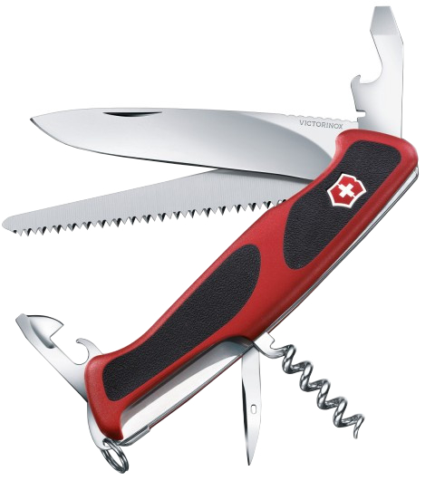 Victorinox RangerGrip 55