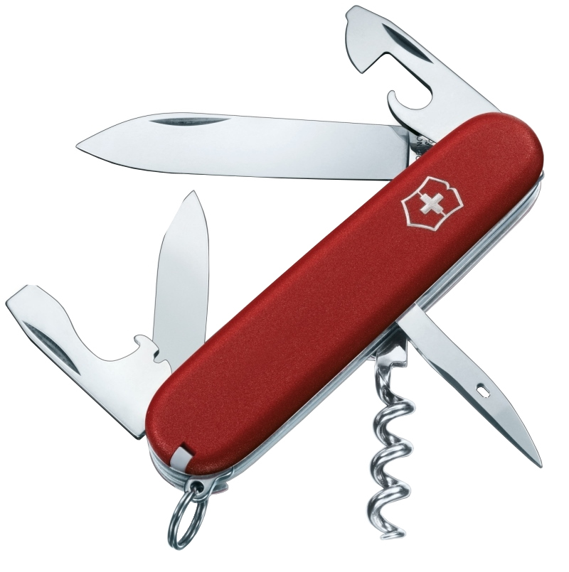 Victorinox Spartan