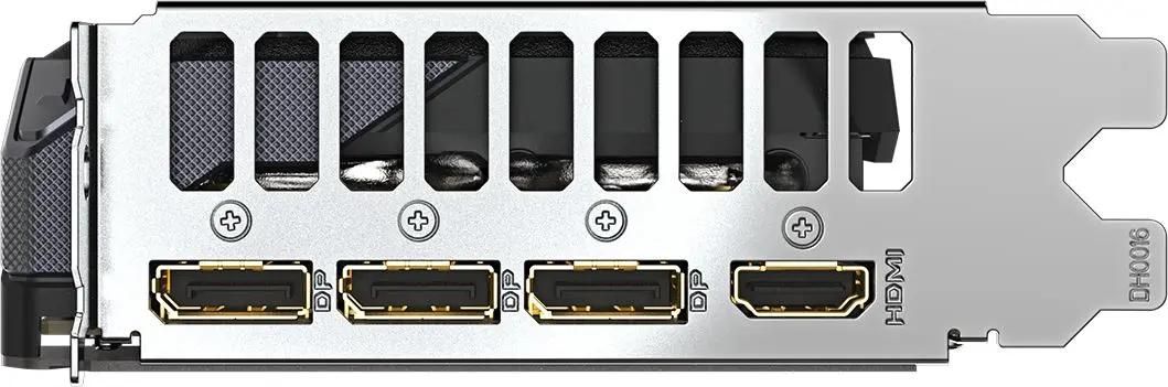 Видеокарта Gigabyte NVIDIA  GeForce RTX 5060 GV-N5060GAMING OC-8GD 1.0 8ГБ Gaming, GDDR7, OC,  Ret