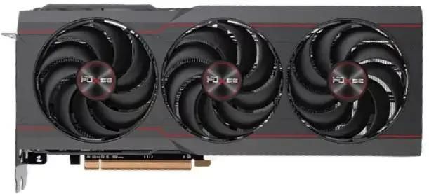 Видеокарта Sapphire AMD  Radeon RX 6800 11305-02-20G PULSE RX 6800 GAMING OC 16ГБ GDDR6, OC,  Ret