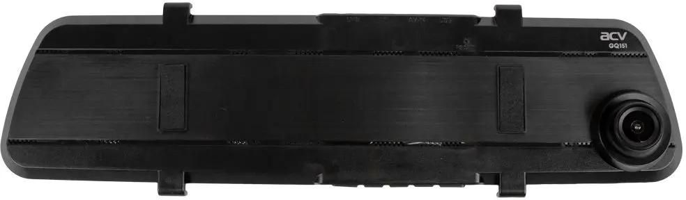 Видеорегистратор ACV GQ151,  черный