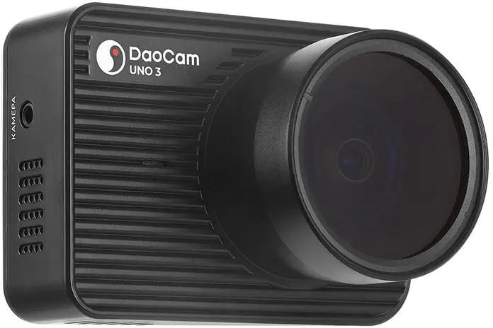 Видеорегистратор DAOCAM Uno 3 2CH,  черный