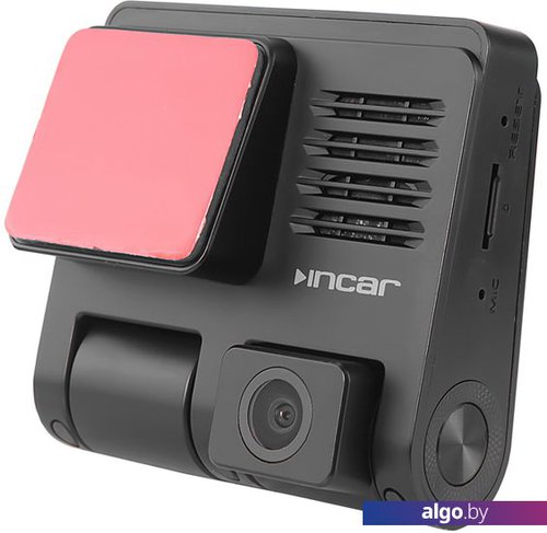 Видеорегистратор INCAR VR-570,  черный