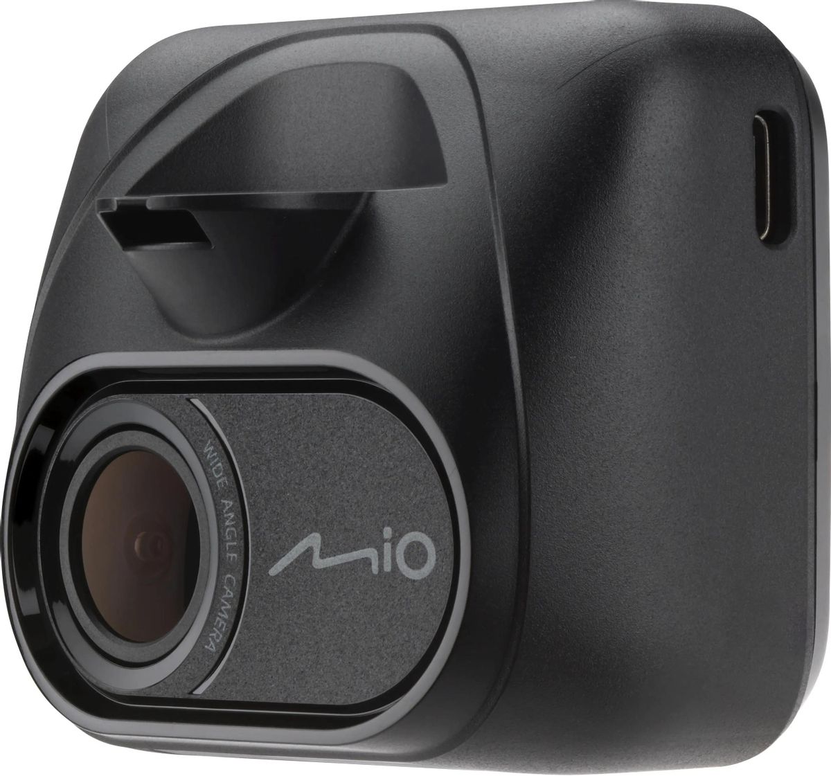 Видеорегистратор Mio MiVue C530 Pro,  черный