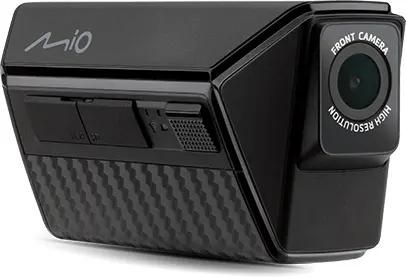 Видеорегистратор Mio MiVue MP30,  черный