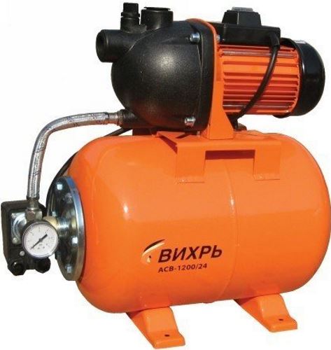 Vihr ASV-1200/50