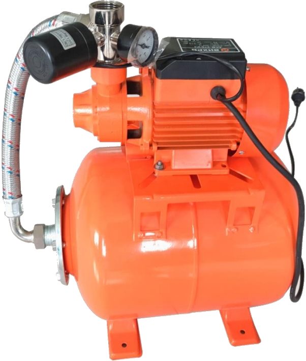 Vihr ASV-370/20CH