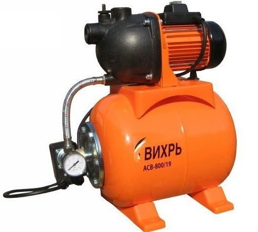 Vihr ASV-800/20P