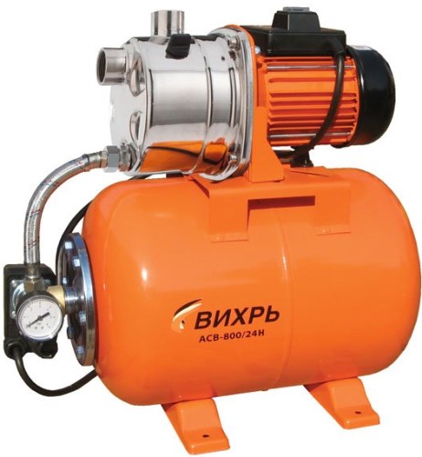 Vihr ASV-800/24N