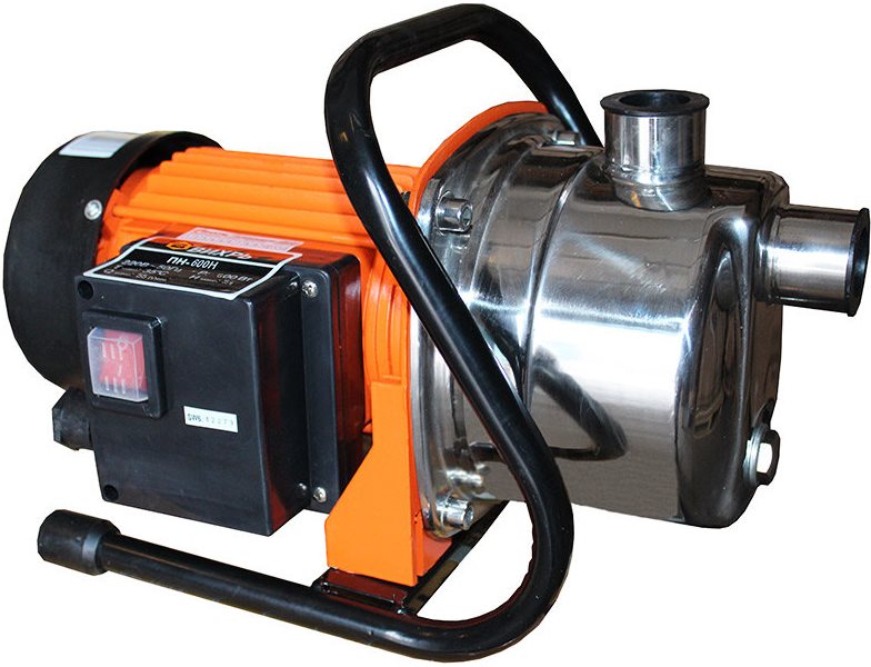 Vihr PN-650N