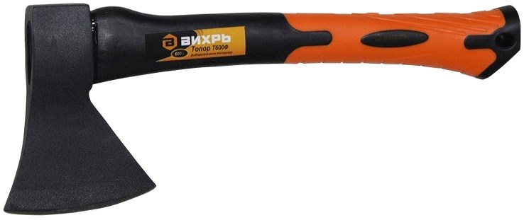 Vihr T600F 360 мм лезвие 600 г