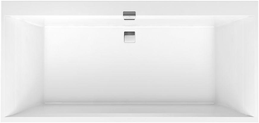 Villeroy & Boch Squaro Edge 12 180x80 см