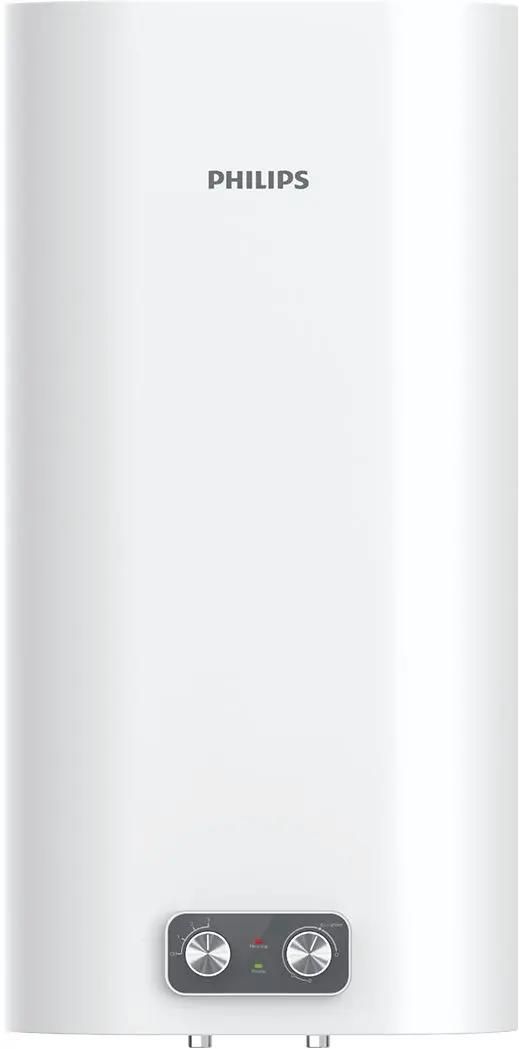 Водонагреватель Philips Ultraheat Mechanic AWH1610/51(30YA),  накопительный,  2кВт,  30л,  белый
