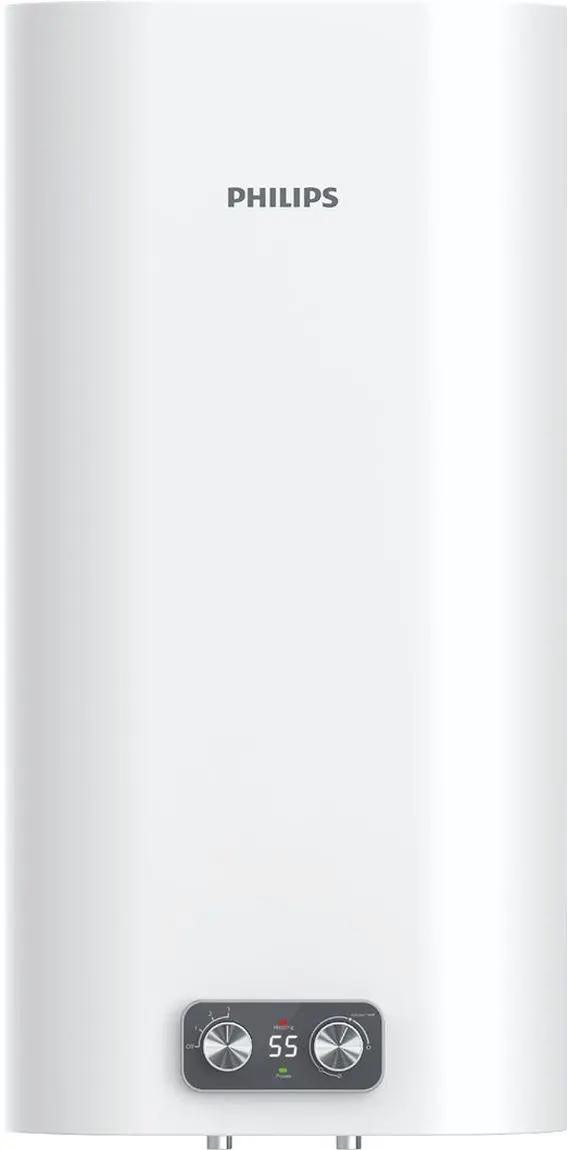 Водонагреватель Philips YB AWH1618/51(100YB),  накопительный,  2кВт,  100л