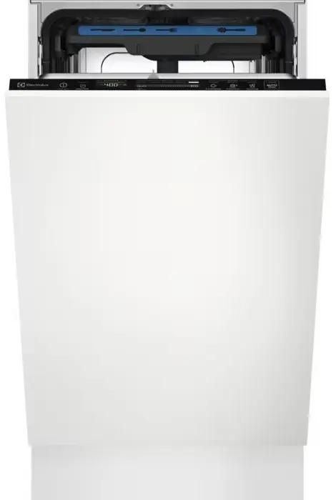 Встраиваемая посудомоечная машина Electrolux EEM66331L,  узкая