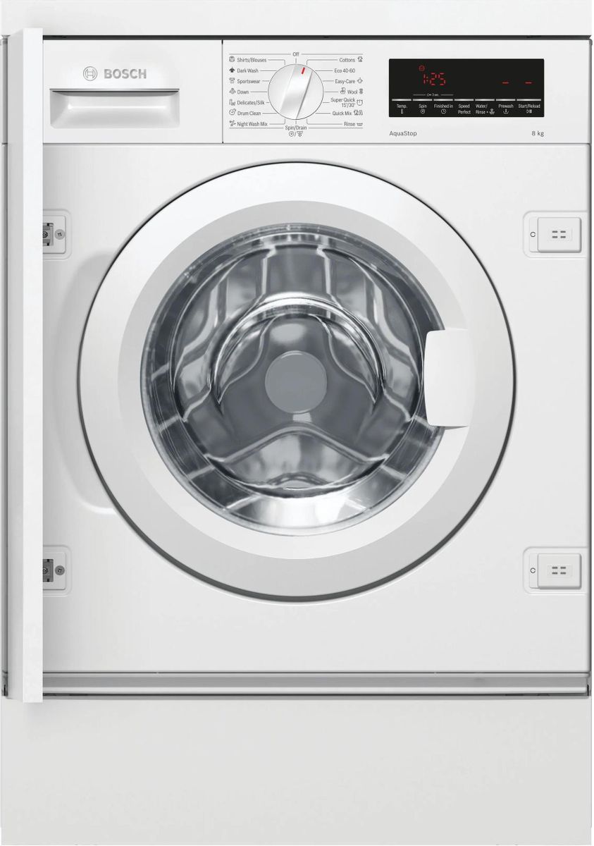 Встраиваемая стиральная машина Bosch WIW24342EU